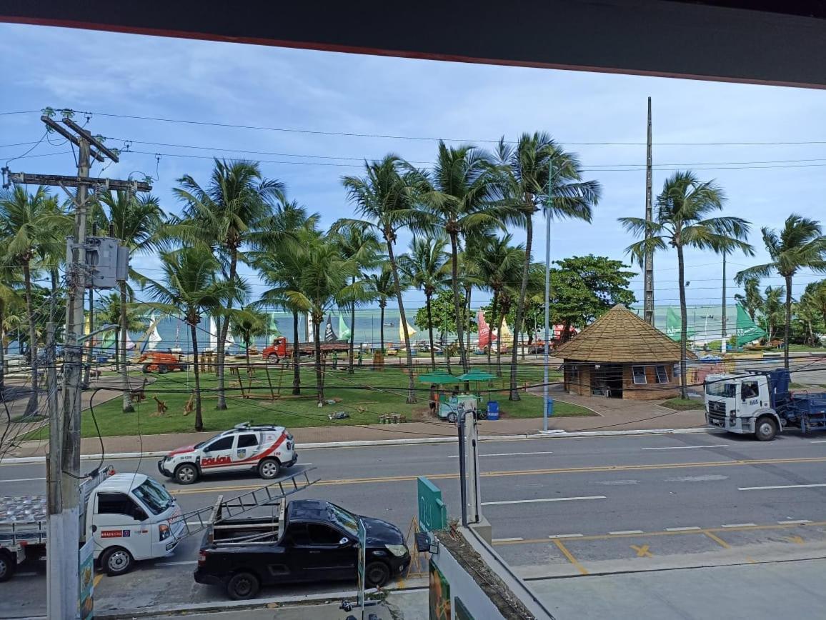 Pousada Maceio E Massa المظهر الخارجي الصورة