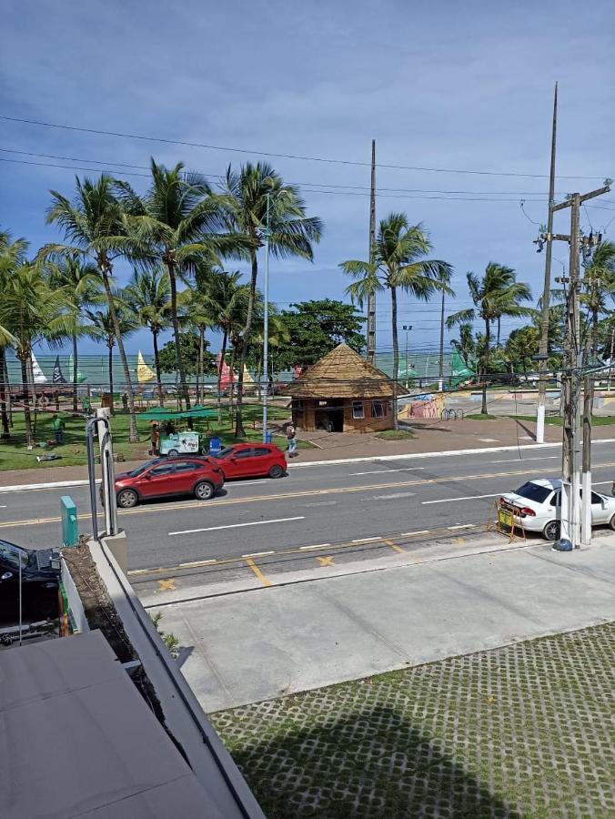 Pousada Maceio E Massa المظهر الخارجي الصورة