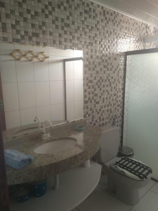 Pousada Maceio E Massa المظهر الخارجي الصورة