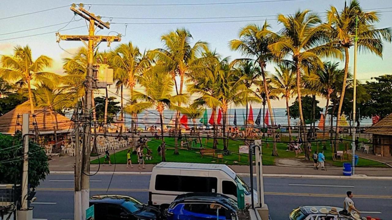 Pousada Maceio E Massa المظهر الخارجي الصورة