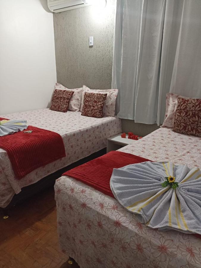 Pousada Maceio E Massa المظهر الخارجي الصورة