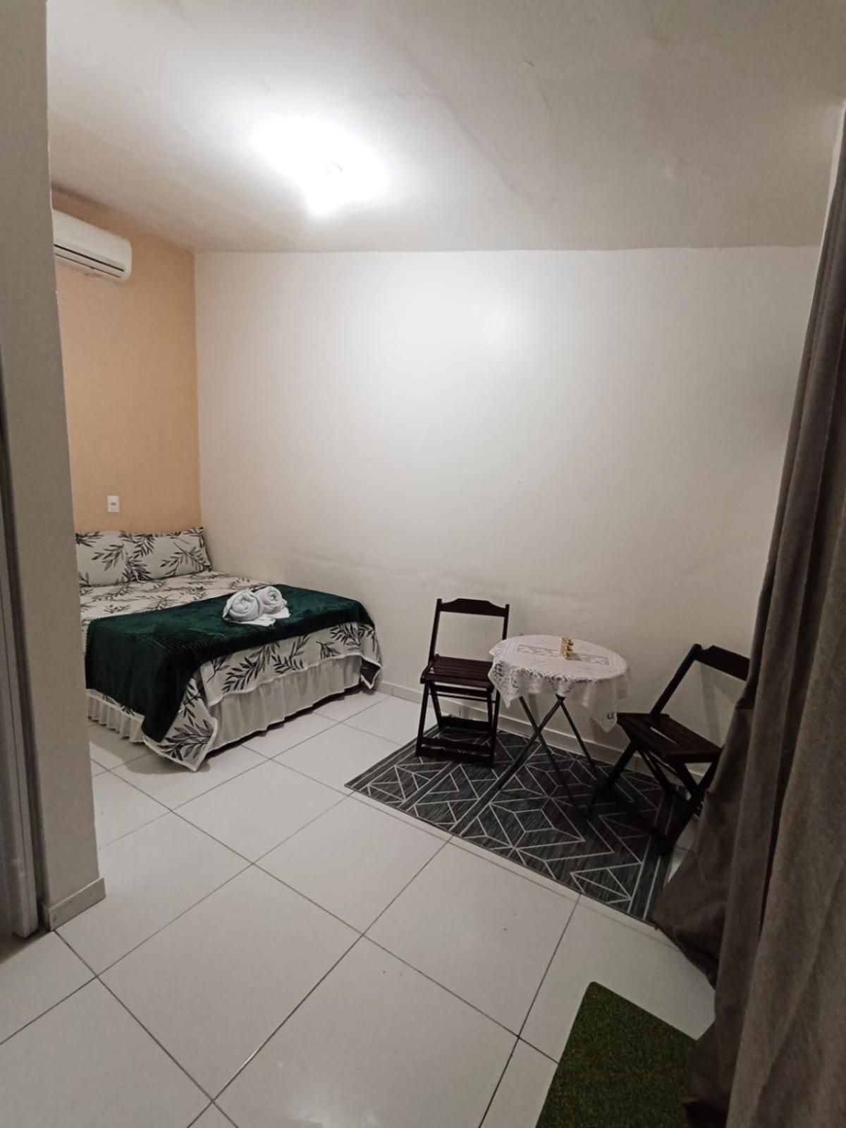 Pousada Maceio E Massa المظهر الخارجي الصورة